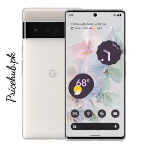 Google Pixel 6 Price in Pakistan, Review & Specifications