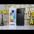 Redmi 10A Price in Pakistan