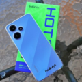 Infinix Hot 30 Play Price in Pakistan