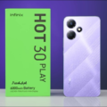 Infinix Hot 30 Play Price in Pakistan