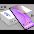 Oppo K11 Price in Pakistan