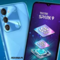 Tecno Spark 9 Price in Pakistan