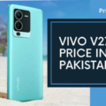 Vivo V27 Pro Price in Pakistan