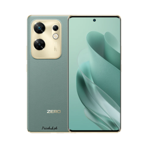 Infinix Zero 30 Price in Pakistan, Review & Features