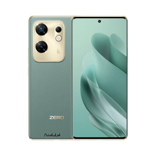 Infinix Zero 30 Price in Pakistan, Review & Features