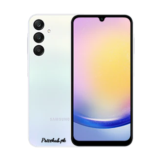 Samsung A25 Price in Pakistan 2025 & Specifications