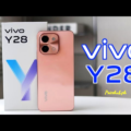 Vivo Y28 Price in Pakistan