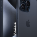 iPhone 15 Pro Max Price in Pakistan