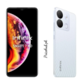 Infinix Smart 7 Price in Pakistan