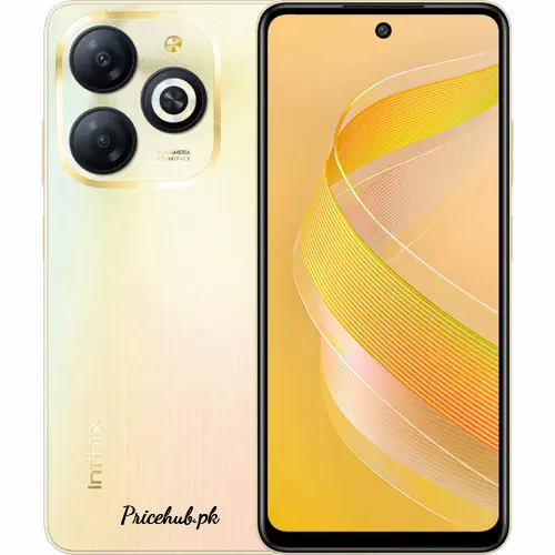 Infinix Smart 8 Price in Pakistan 2025 & Specifications