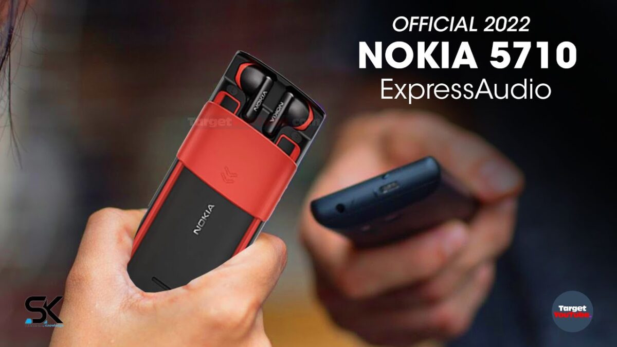 Nokia 5710 Price in Pakistan