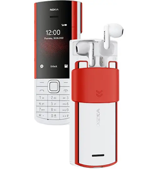 Nokia 5710 Price in Pakistan