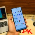 OnePlus 7T Price in Pakistan