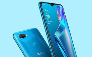 Oppo A12 Price in Pakistan