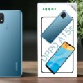 Oppo A15s Price in Pakistan