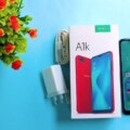 Oppo A1K Price in Pakistan