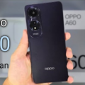 Oppo A60 Price in Pakistan 2025 & Specifications