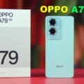 Oppo A79 Price in Pakistan