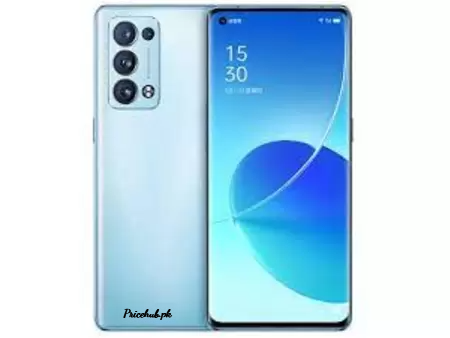 Oppo Reno 6 Price in Pakistan, Review & Features