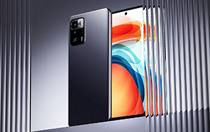 Poco X3 Price in Pakistan