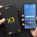 Poco X3 Price in Pakistan