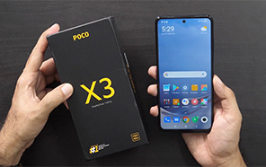 Poco X3 Price in Pakistan