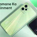 Realme C35 Price in Pakistan