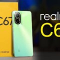 Realme C67 Price in Pakistan