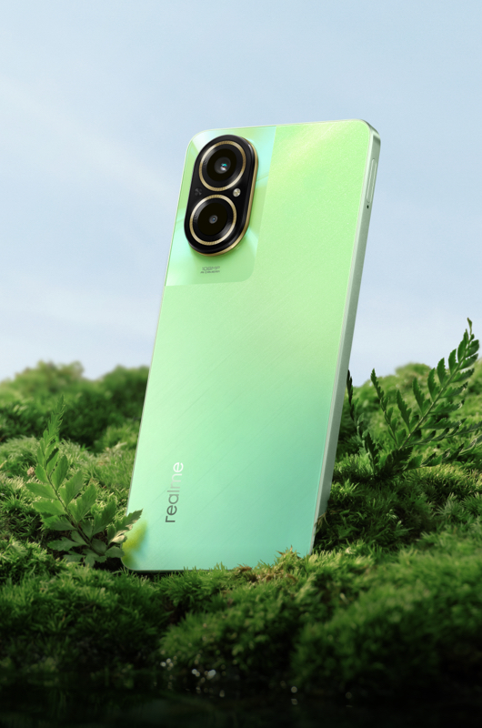 Realme C67 Price in Pakistan