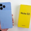 Realme Note 50 Price in Pakistan