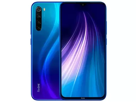 Xiaomi Redmi Note 8 Price in Pakistan, Review & Features