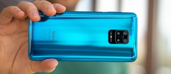 Redmi Note 9S Price in Pakistan