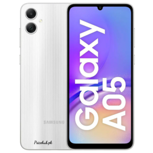 Samsung A05 Price in Pakistan 2024, Review & Specifications