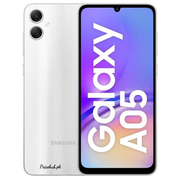 Samsung A05 Price in Pakistan 2024, Review & Specifications