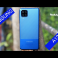 Samsung Galaxy A12 Price in Pakistan