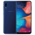 Samsung Galaxy A20 Price in Pakistan, Review & Features