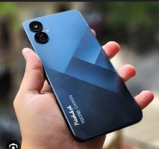 Tecno Camon 19 Neo Price in Pakistan