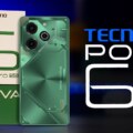 Tecno Pova 6 Pro Price in Pakistan