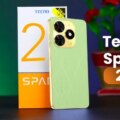 Tecno Spark 20C Price in Pakistan