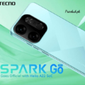 Tecno Spark Go Price in Pakistan