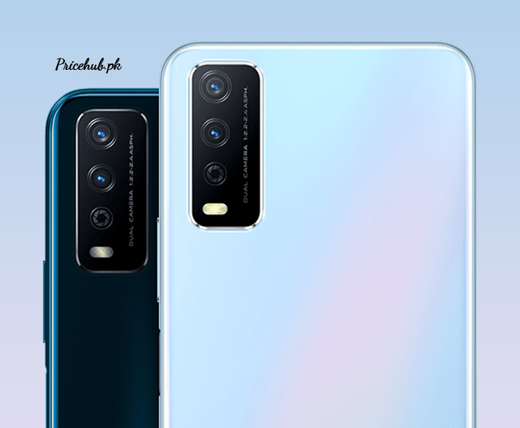 Vivo Y12A Price in Pakistan