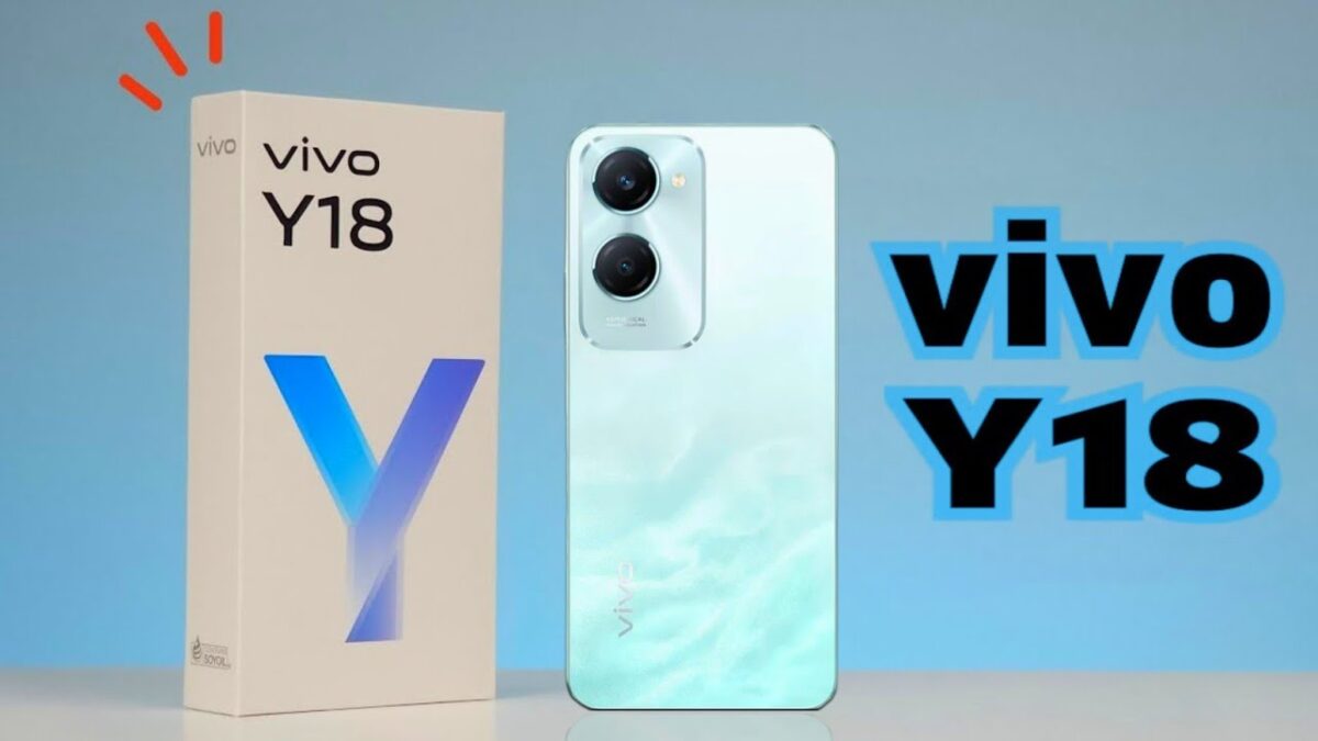 Vivo Y18 Price in Pakistan