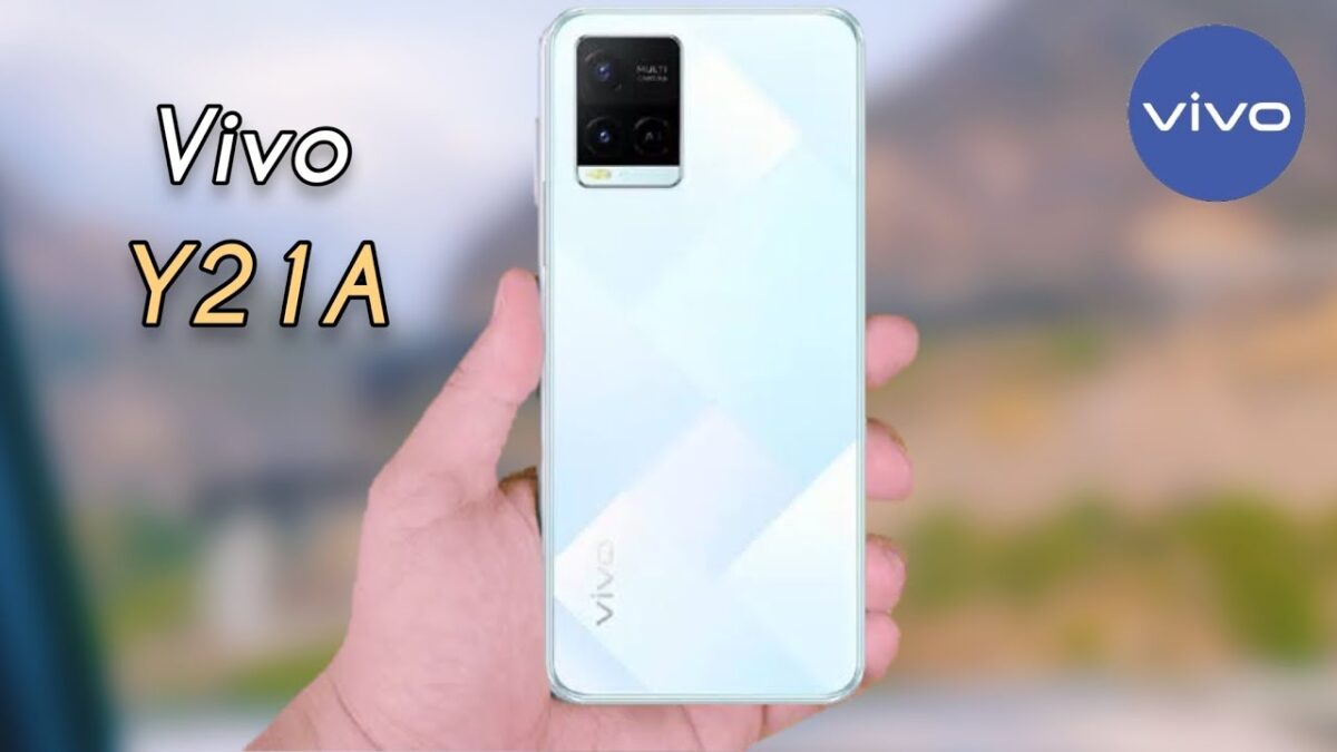 Vivo Y21a Price in Pakistan