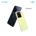 Vivo Y35 Price in Pakistan