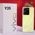 Vivo Y35 Price in Pakistan