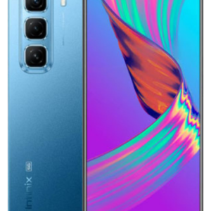 Infinix Hot 50 Pro Price in Pakistan, Review & Features