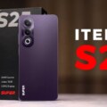 Itel S25 Price in Pakistan