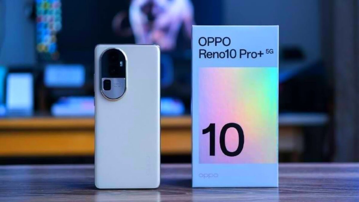 Oppo Reno 10 Pro Price in Pakistan