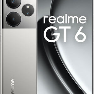 Realme Gt6 Price in Pakistan, Review & Features