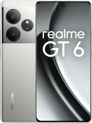 Realme Gt6 Price in Pakistan, Review & Features